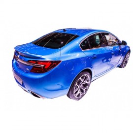Opel İnsignia (2014-2016) Makyajlı Opc Line Spoiler (Plastik)
